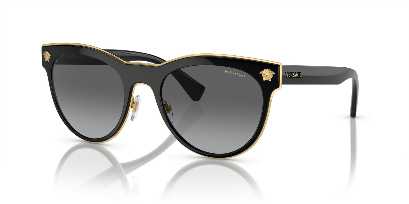 Sonnenbrillen Versace VE2198 1002T3 54 20