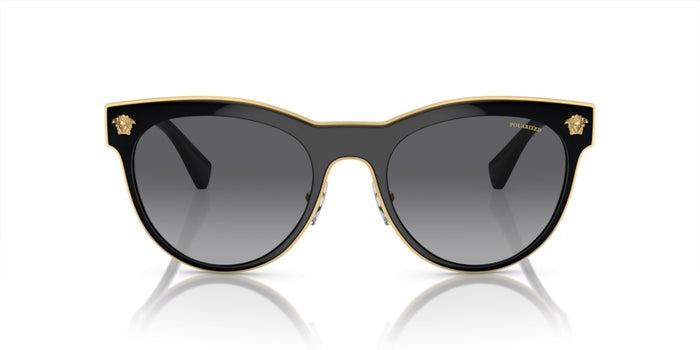 Sonnenbrillen Versace VE2198 1002T3 54 20 — vista 2