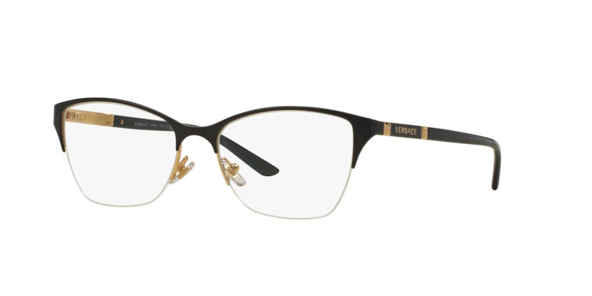 Lunettes de Vue Versace VE1218 1342 53 17