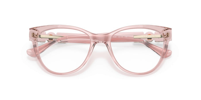 Lunettes de Vue Versace VE3304 5339 53 18 — vista 4