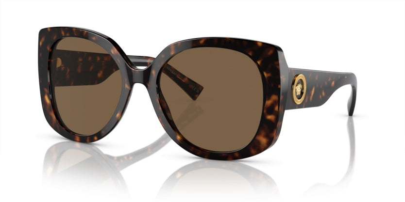 Sunglasses Versace VE4387 108/73 56 19