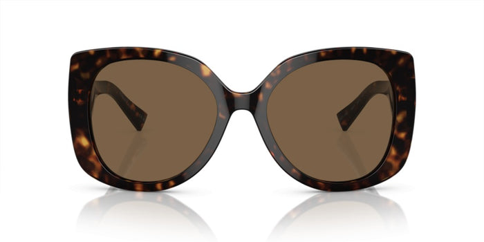 Sunglasses Versace VE4387 108/73 56 19 — vista 2
