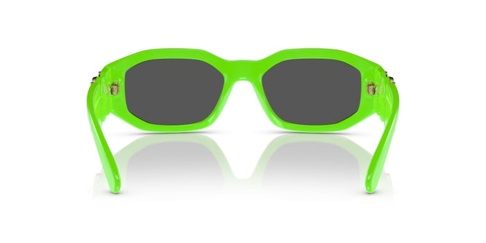 Sunglasses Versace VE4361 531987 53 18 — vista 4