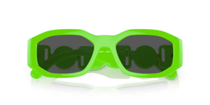 Sunglasses Versace VE4361 531987 53 18 — vista 5