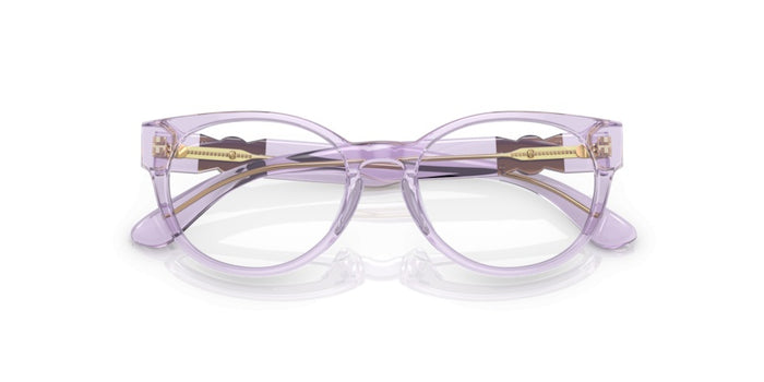 Prescription Glasses Versace Kids VK3323U 5372 45 16 — vista 4