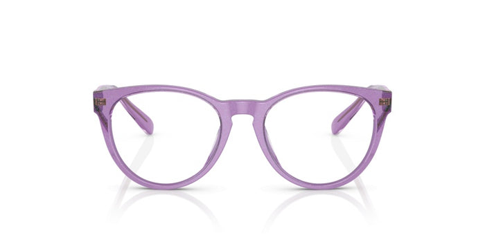 Lunettes de Vue Versace Kids VK3321U 5373 46 17 — vista 2