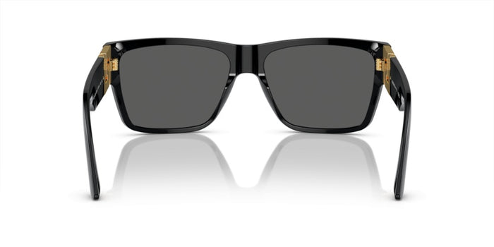 Sonnenbrillen Versace VE4296 GB1/87 59 16 — vista 4