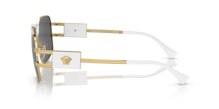 Sunglasses Versace VE2251 147187 63 12 — vista 3