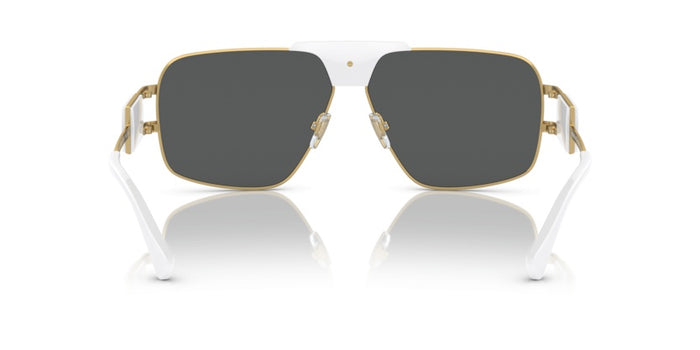 Sunglasses Versace VE2251 147187 63 12 — vista 4