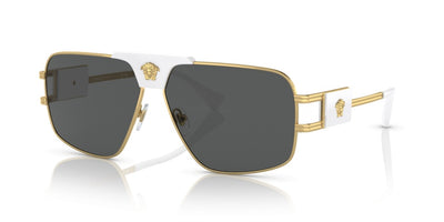 Солнцезащитные очки Versace VE2251 147187 63 12