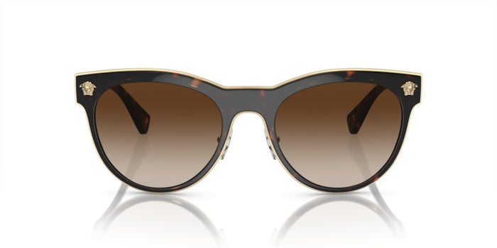 Sonnenbrillen Versace VE2198 125213 54 20 — vista 2
