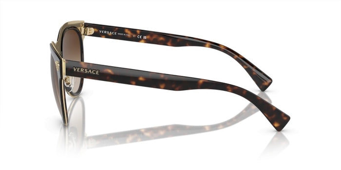Sonnenbrillen Versace VE2198 125213 54 20 — vista 3