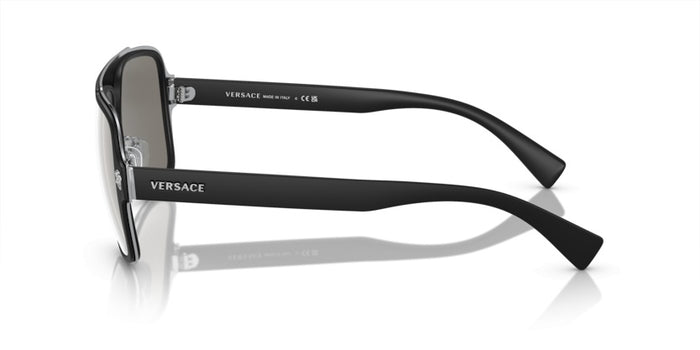 Sonnenbrillen Versace VE2199 10006G 56 18 — vista 3