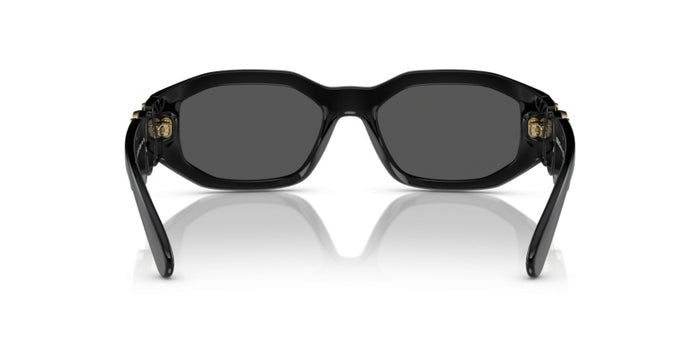 Sunglasses Versace VE4361 GB1/87 53 18 — vista 5