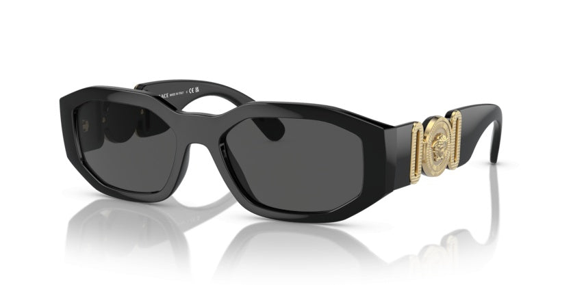 Sunglasses Versace VE4361 GB1/87 53 18