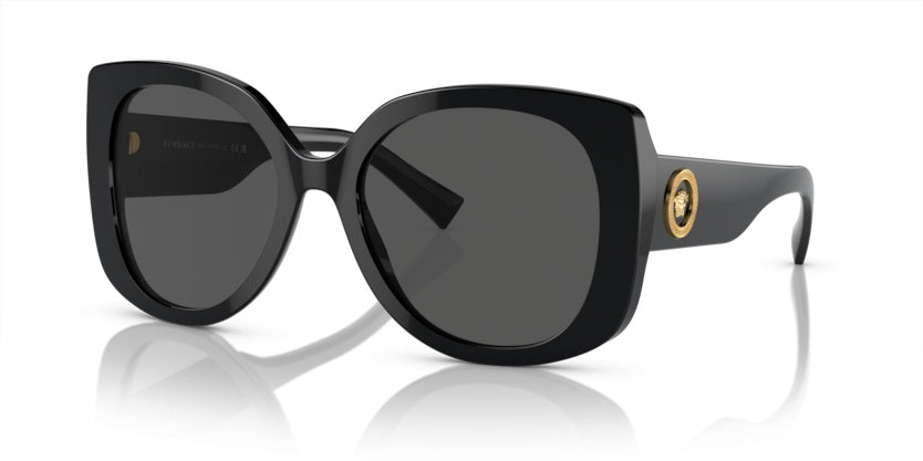 Sunglasses Versace VE4387 GB1/87 56 19
