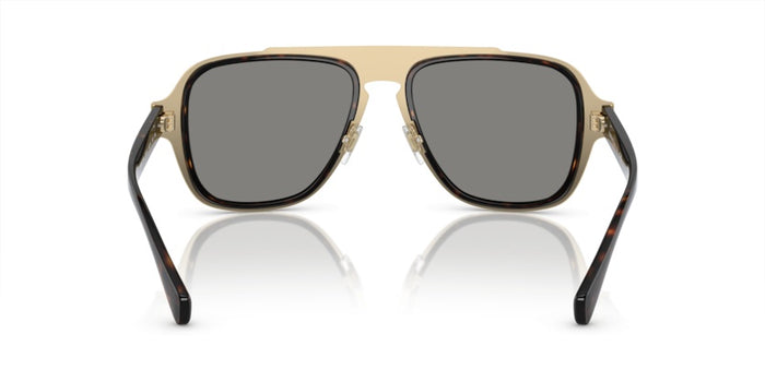 Sonnenbrillen Versace VE2199 12524T 56 18 — vista 4