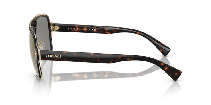 Sonnenbrillen Versace VE2199 12524T 56 18 — vista 3