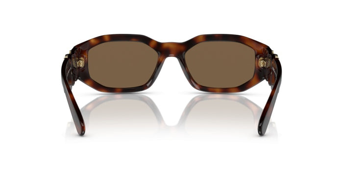 Sunglasses Versace VE4361 521773 53 18 — vista 4
