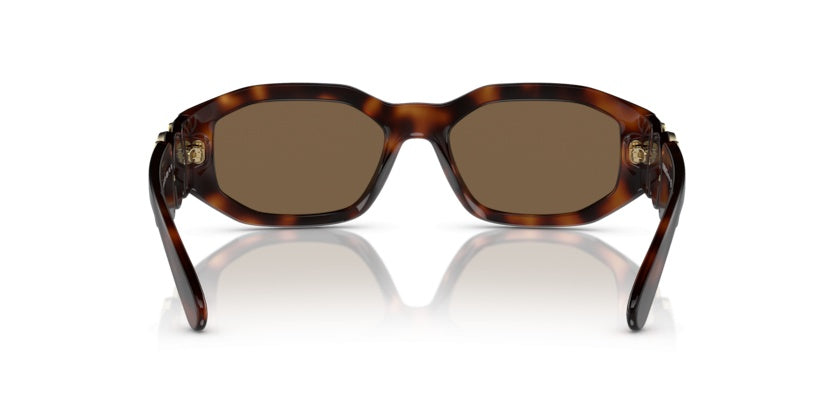 Gafas de Sol Versace VE4361 521773 53 18