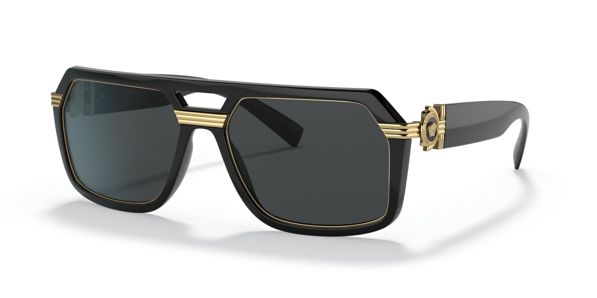 Gafas de Sol Versace VE4399 GB1/87 58 18