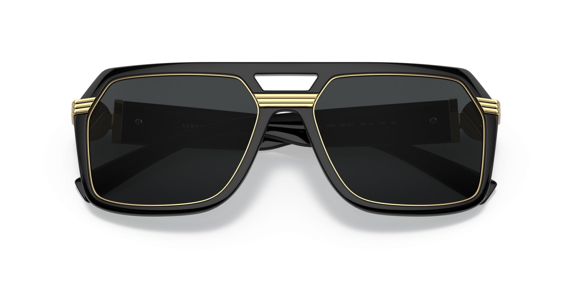 Gafas de Sol Versace VE4399 GB1/87 58 18