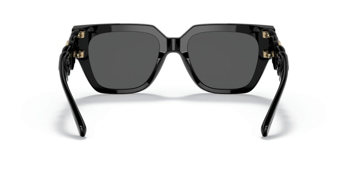Sunglasses Versace VE4409 GB1/87 53 19 — vista 5