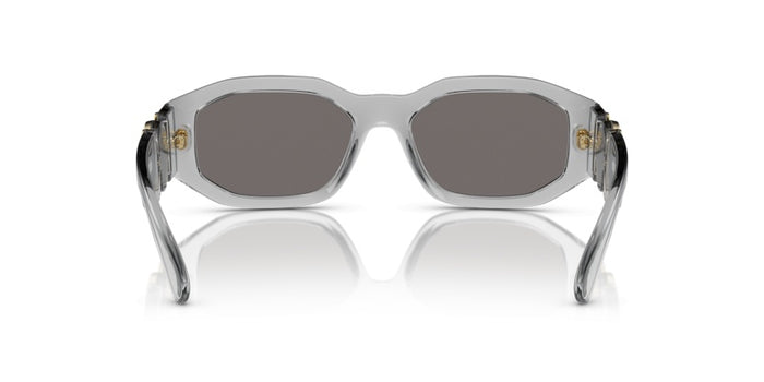 Sunglasses Versace VE4361 311/6G 53 18 — vista 4