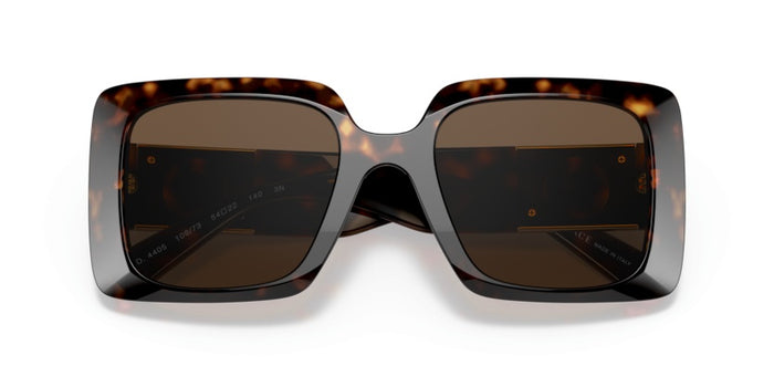 Sunglasses Versace VE4405 108/73 54 22 — vista 4