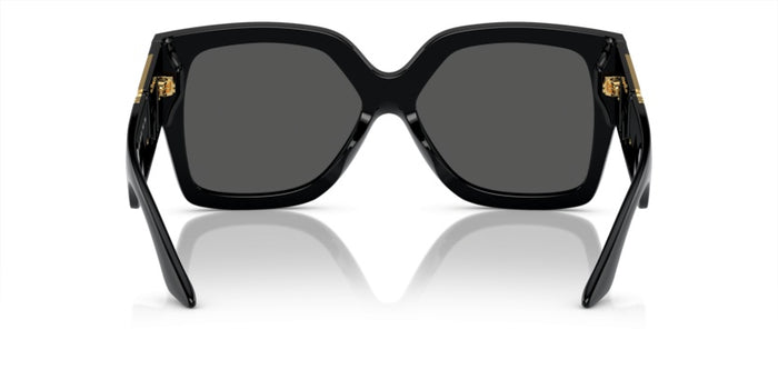 Sunglasses Versace Greca VE4402 GB1/87 59 16 — vista 5