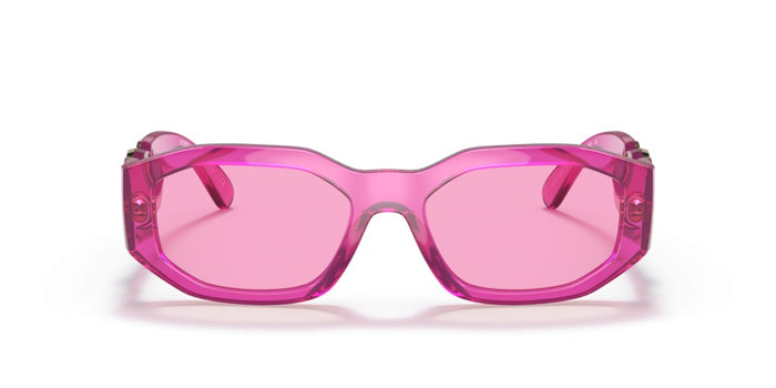 Sunglasses Versace VE4361 5334/5 53 18 — vista 2