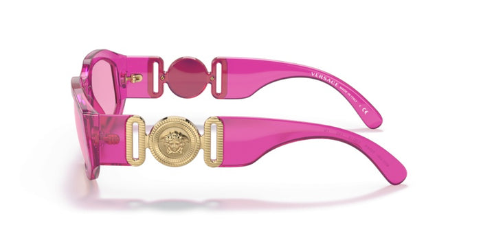 Sunglasses Versace VE4361 5334/5 53 18 — vista 3