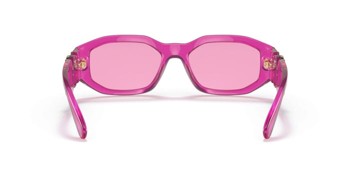 Sunglasses Versace VE4361 5334/5 53 18 — vista 5