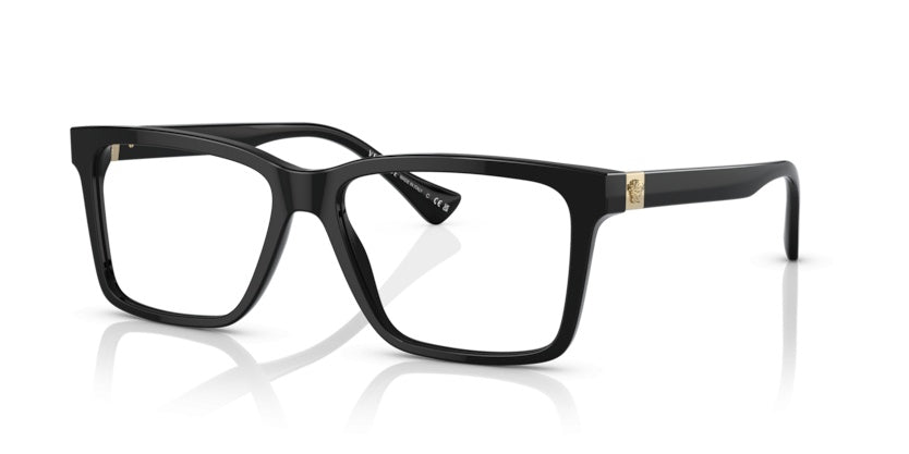 Prescription Glasses Versace VE3328 GB1 56 16