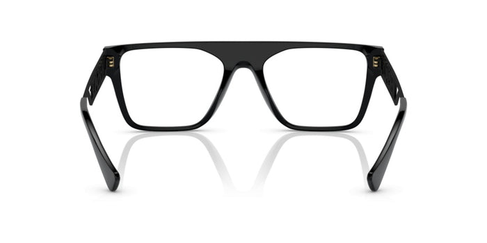 Korrektionsbrillen Versace VE3326U 5380 55 19 — vista 6