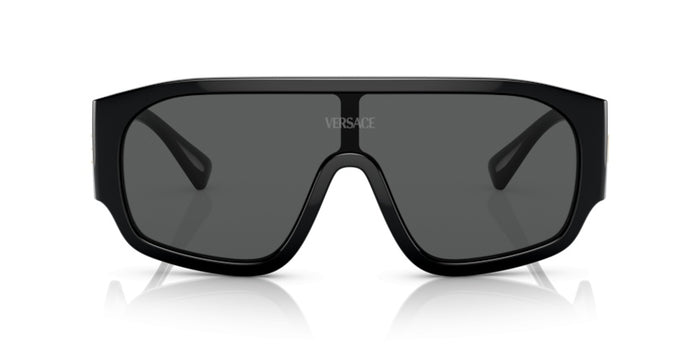 Gafas de Sol Versace VE4439 GB1/87 133 00 — vista 2