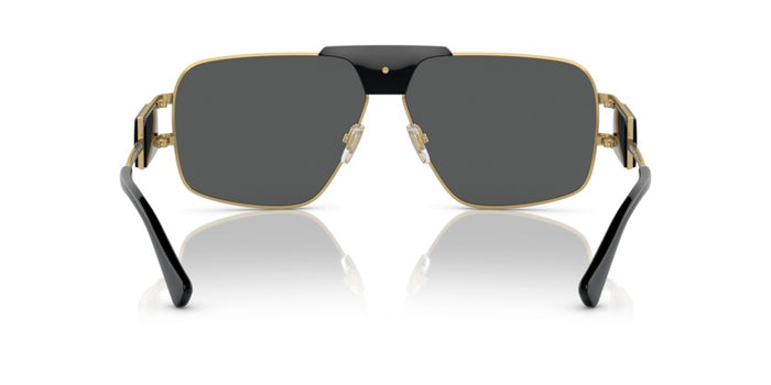 Sunglasses Versace VE2251 100287 63 12 — vista 5