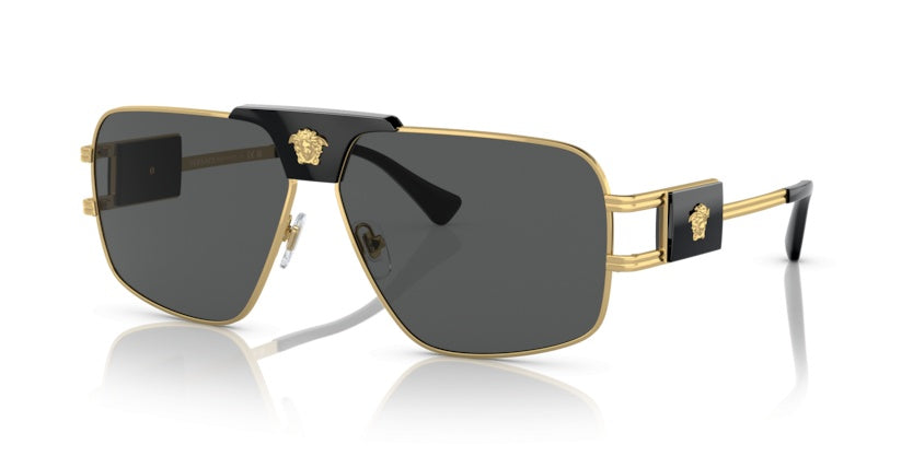Gafas de Sol Versace VE2251 100287 63 12