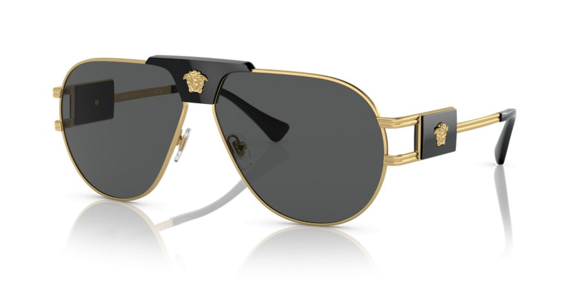 Sonnenbrillen Versace VE2252 100287 63 12