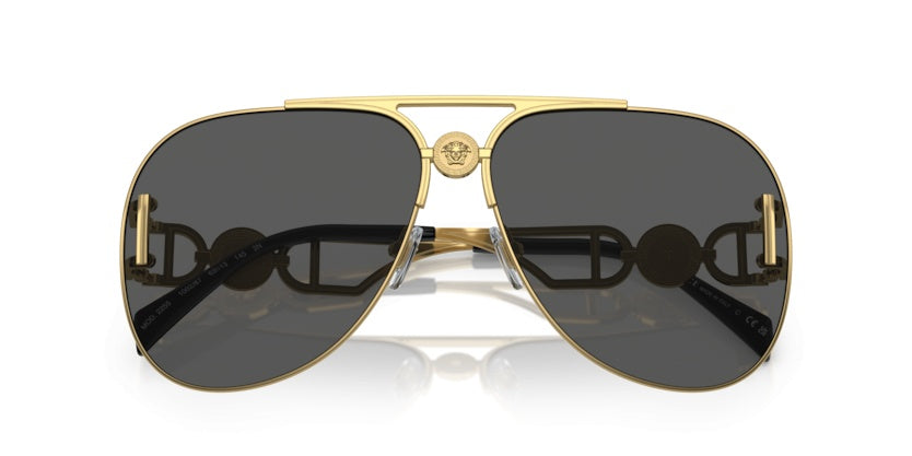 Gafas de Sol Versace VE2255 100287 63 13
