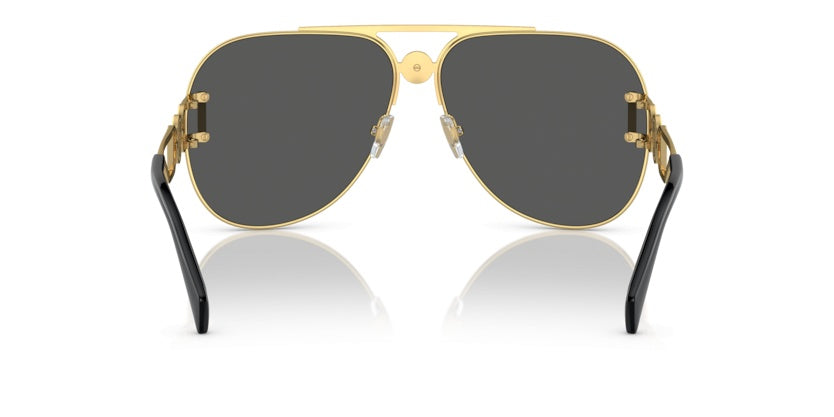 Gafas de Sol Versace VE2255 100287 63 13