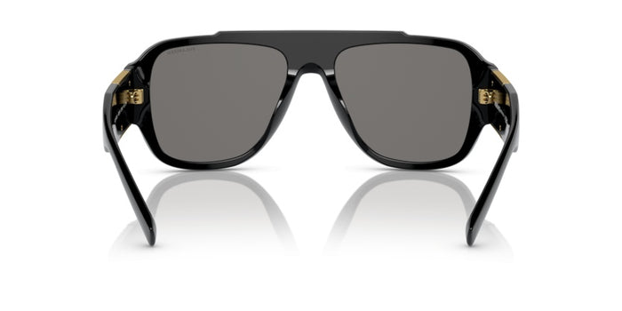 Gafas de Sol Versace VE4436 GB1/81 57 18 — vista 4