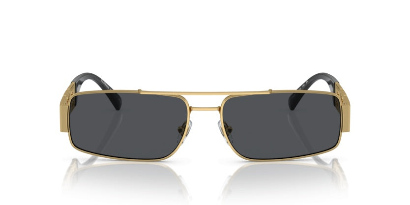 Gafas de Sol Versace VE2257 100287 60 12