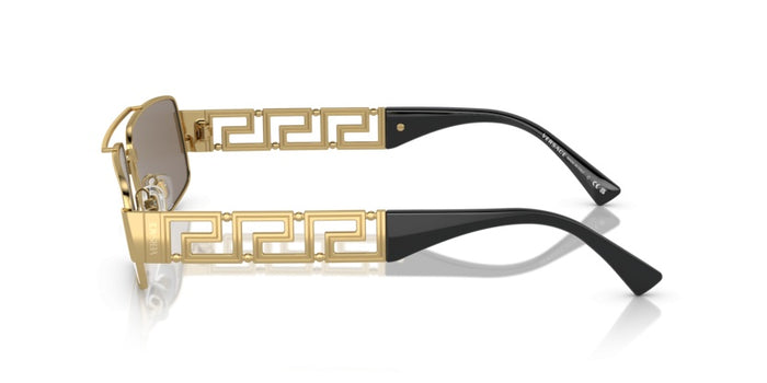 Солнцезащитные очки Versace VE2257 10025A 60 16 — vista 3