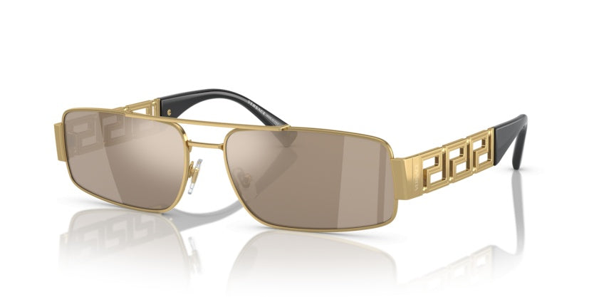 Солнцезащитные очки Versace VE2257 10025A 60 16
