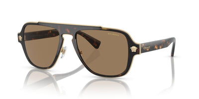 Sunglasses Versace VE2199 1252LA 56 18