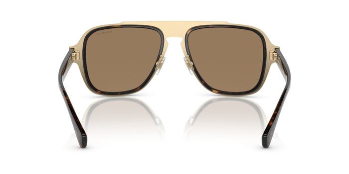 Sunglasses Versace VE2199 1252LA 56 18 — vista 5