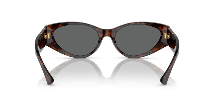 Sonnenbrillen Versace VE4454 542987 55 18 — vista 5
