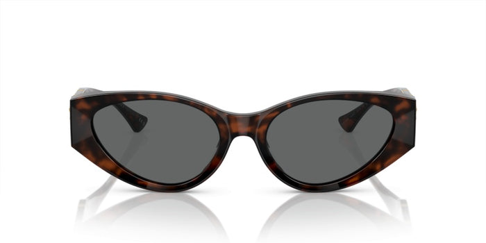 Sonnenbrillen Versace VE4454 542987 55 18 — vista 2