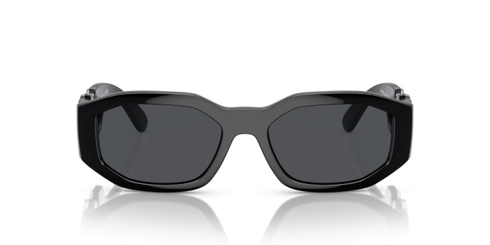 Lunettes de Soleil Versace VE4361 542287 53 18 — vista 6